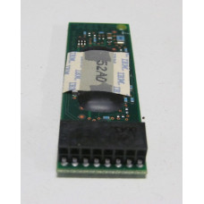 IBM VPD Card 9110-51A 52A0 1.5GHz 4-Way Activated pSeries 03N5211